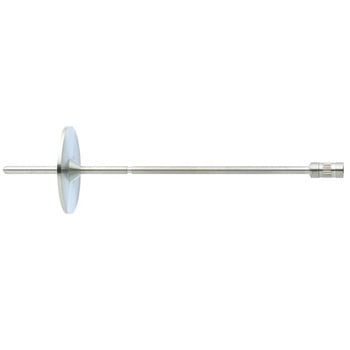 PTFE コート スピンドル 中粘度 RV 用 Blookfield