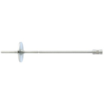 PTFE コート スピンドル 中粘度 RV 用 Blookfield