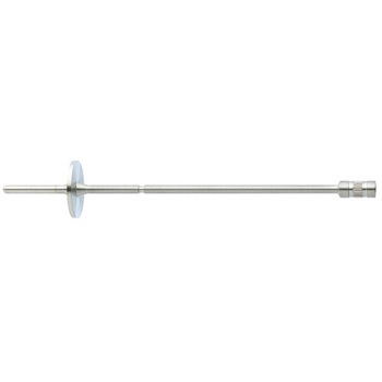 PTFE コート スピンドル 中粘度 RV 用 Blookfield