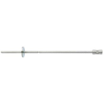PTFE コート スピンドル 中粘度 RV 用 Blookfield