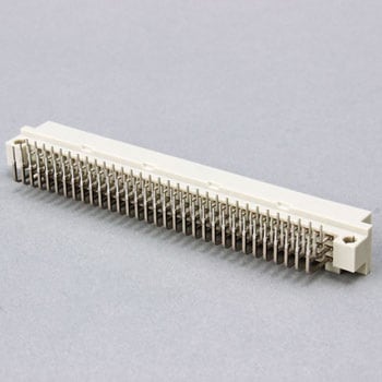 XC5C DINコネクタ 3列配列タイププラグ(スタンダード) omron(オムロン)