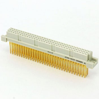DINコネクタ(ファインフィット) XC5 omron(オムロン)