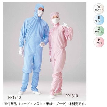 プリータⅢワンピース PP1310 ゴールドウイン