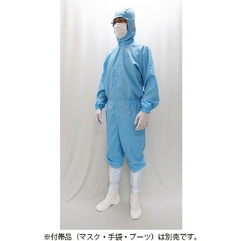 プリータワンピース エコノタイプ PP1470 ゴールドウイン