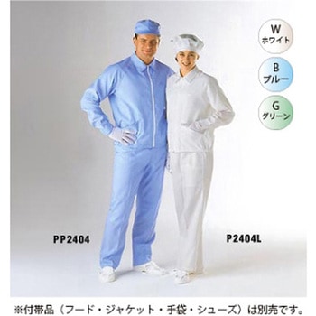 セパレートパンツ PP2404-Nシリーズ ゴールドウイン