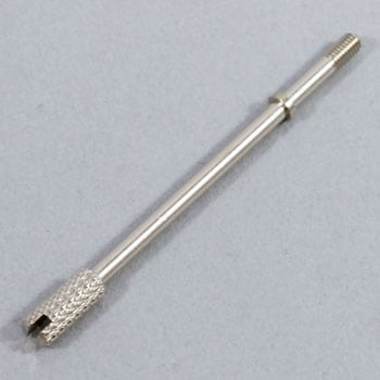 Dサブコネクタ 固定具5(ジャックスクリュー) omron(オムロン)