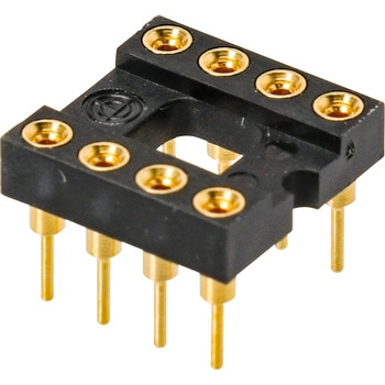 ICソケット オープンフレームタイプ XR2A omron(オムロン)