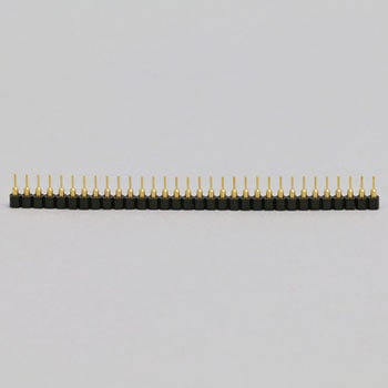 ICソケット 1列タイプ XR2C omron(オムロン)