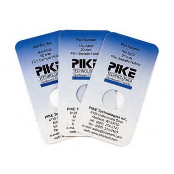 NISTトレーサブルポリスチレン標準参照試料 PIKE Technologies