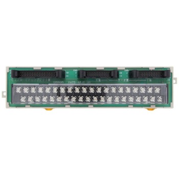 サーボ用中継ユニット XW2B(サーボ用) omron(オムロン)