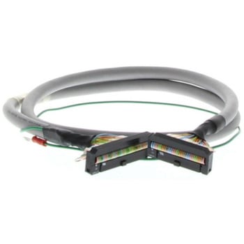サーボ用中継ユニット 位置制御ユニット側ケーブル XW2Z omron(オムロン)