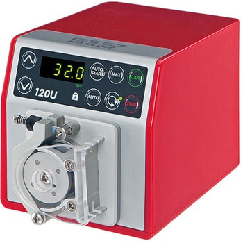 小型チュービングポンプ 120U/DMシリーズ - ワトソンマーロー