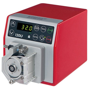 小型チュービングポンプ 120U/DMシリーズ - ワトソンマーロー