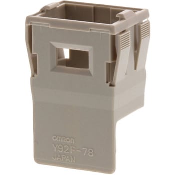 Y92F-78 (ADAPTER FOR H3Y) ^C}pA_v^ omron(I) 39111177