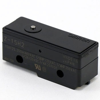 Z-15H2 ʗp{XCb` Z ` omron(I) 39111712