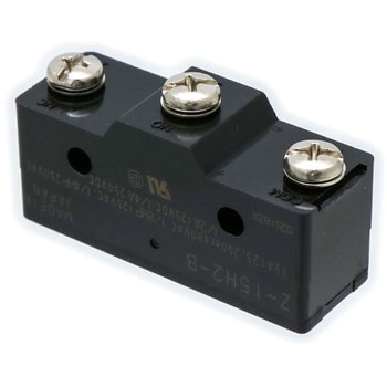 Z-15H2-B ʗp{XCb` Z ` omron(I) 39111721