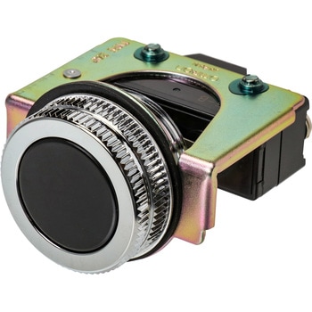 押ボタンスイッチ(丸胴形Φ30) ZAP omron(オムロン)