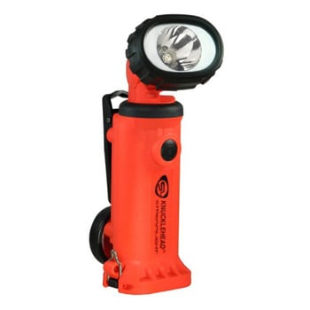 STREAMLIGHT ナックルヘッド 本体(ブラック) 1個 90601：Shop de