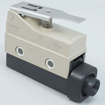 コンパクト封入スイッチ ZC-□55 omron(オムロン)