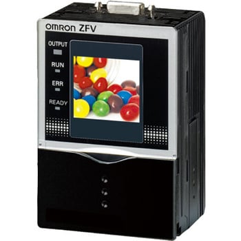 オムロン ZFV-CA40 OMRON その1-