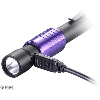 streamlight stylus uv