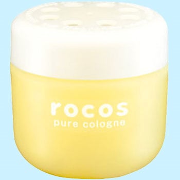 rocos pure(ロコスピュア) 晴香堂(旧：オカモト産業)