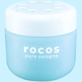 rocos pure(ロコスピュア) 晴香堂(旧：オカモト産業)