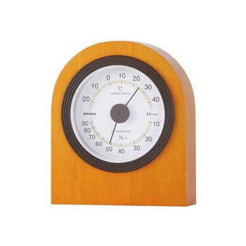 TM-682 ベルモント温・湿度計 ギフトボックス TMシリーズ エンペックス気象計 39116989