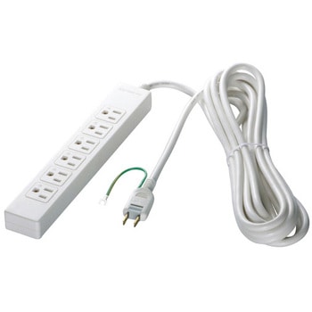 3ピン式電源タップ BSTAPSシリーズ BUFFALO(バッファロー)