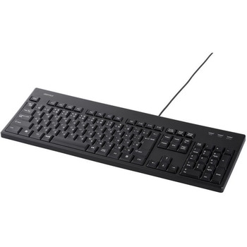 有線キーボード BSKBUシリーズ BUFFALO(バッファロー)