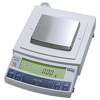 国家検定付 電子天びん UW S321-62353シリーズ 島津製作所