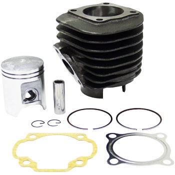 MOCKY-05 シリンダーキット KJT 39119884