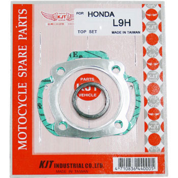 MOGSH-09S ガスケットセット KJT 39120304