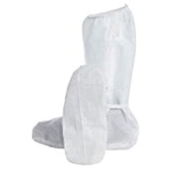 滅菌 Mega Grip TYVEK シューズカバー S2950シリーズ - Valumax International