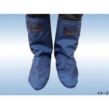 滅菌 Mega Grip TYVEK シューズカバー S2950シリーズ - Valumax International