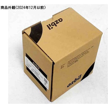 計装ネットワークモジュール azbil(旧:山武)