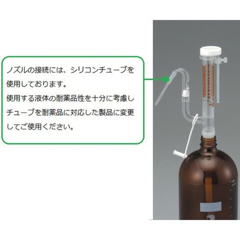 オートビュレットBG型 ミクロ