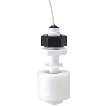 水位センサー フロート式 水・薬液検知用 HLシリーズ Watty インバータ