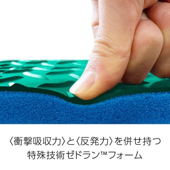 クラウン ゼドラン ワーカーズデライトスプリーム WD1235シリーズ - ルドロー コンポジッツ コーポレーション