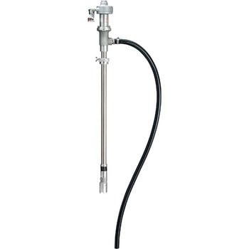 ケミカルハンディポンプ オイル用 MHO-20シリーズ 名東化工機