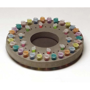 ボルテックスミキサー ジェニー2用 アクセサリ - Scientific Industries