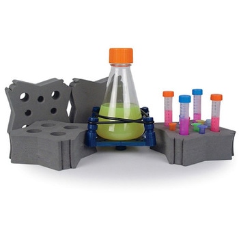 ボルテックスミキサー ジェニー2用 アクセサリ - Scientific Industries