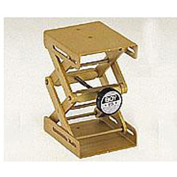 カラーラボジャッキ スイスボーイ