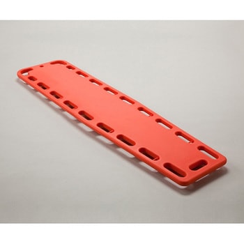 ケンプABスパインボードオレンジ AITEX