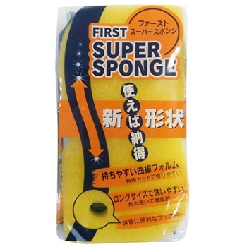 ファースト スーパースポンジ - 大一産業