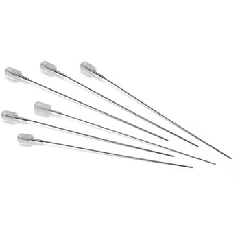 交換針 PT-3 NEUROS REPLACEMENT NEEDLES 6/PK 65461-01 ハミルトン