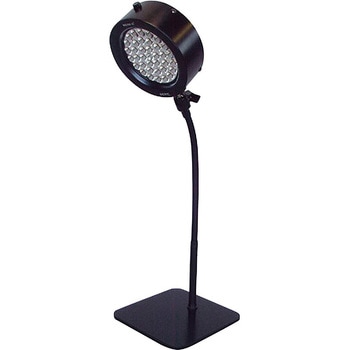 LED小型人工太陽照明灯 SOLAX-iO LE-9ND用フレキシブル形スタンド セリック