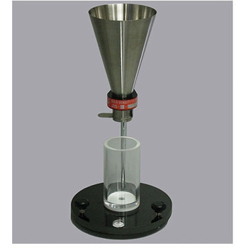 カサ密度測定器 JISシリーズ 伊藤製作所(粉砕機)