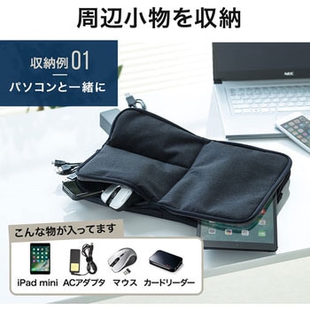 PCインナーケース サンワダイレクト