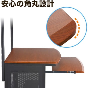 パソコンデスク サンワダイレクト
